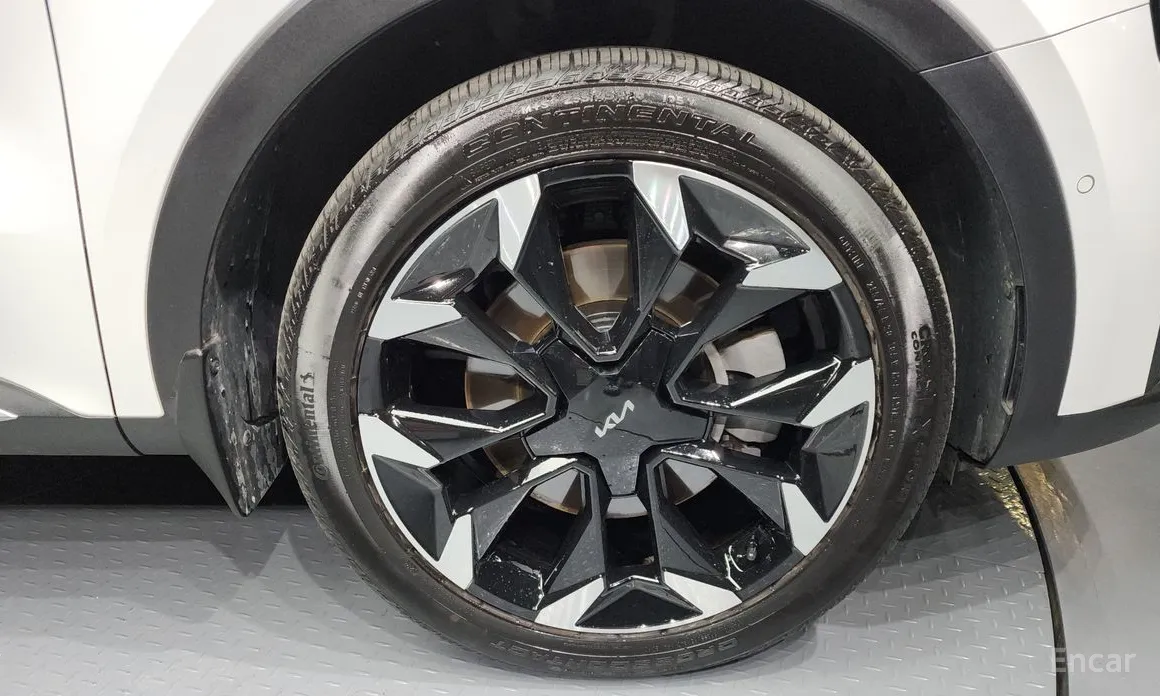 Фото 5 - Kia Sorento