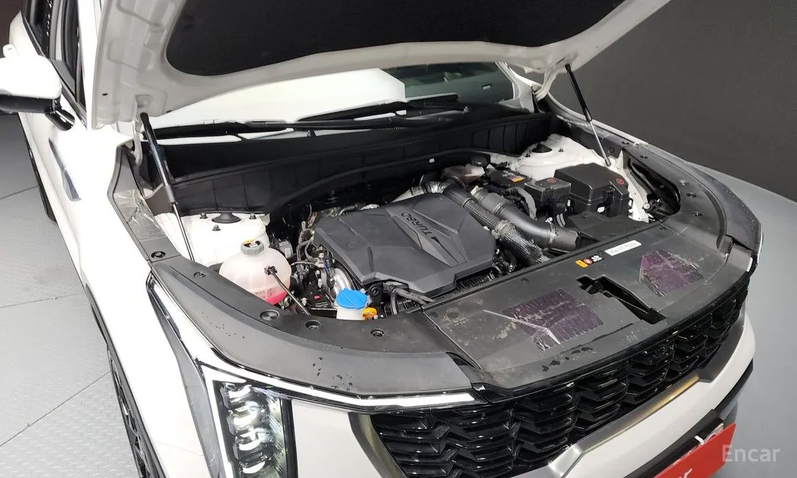 Фото 6 - Kia Sorento