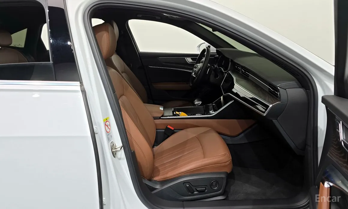 Фото 11 - Audi A6