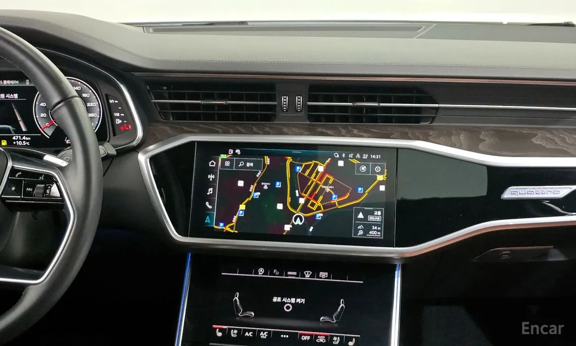 Фото 14 - Audi A6