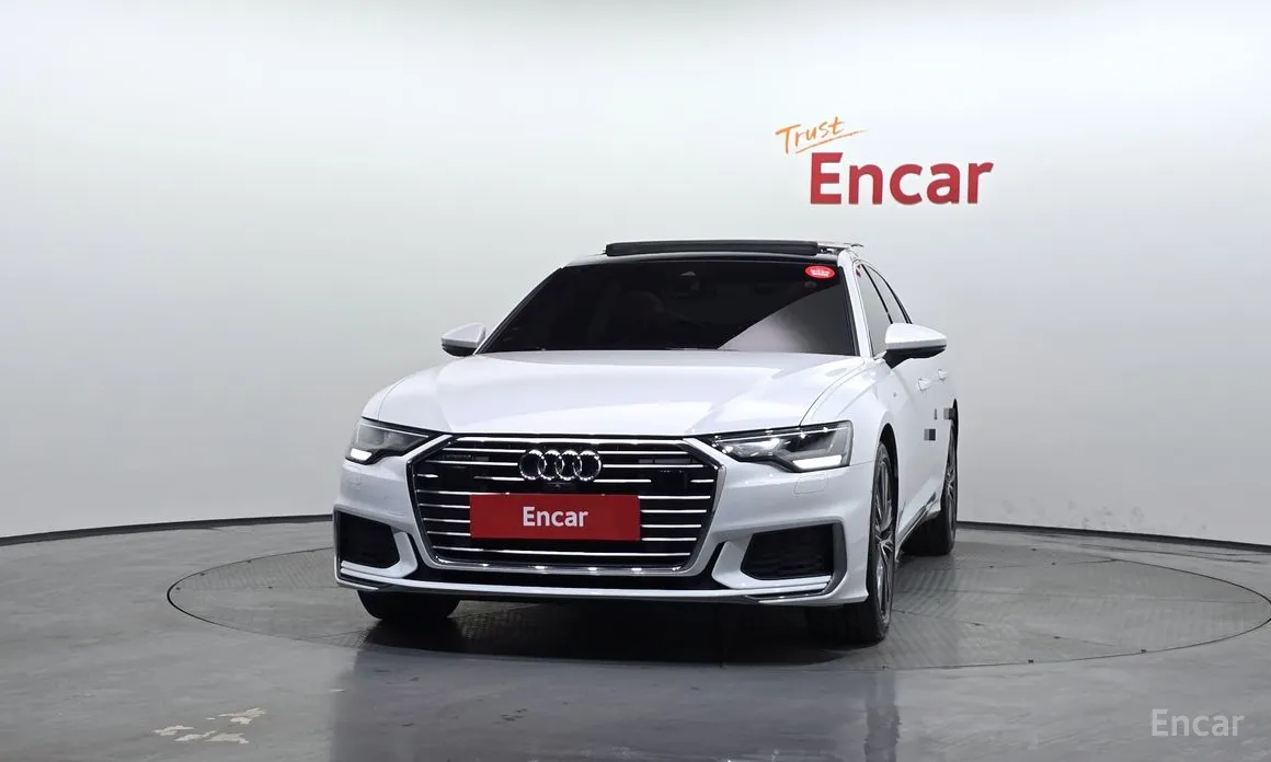 Фото 3 - Audi A6