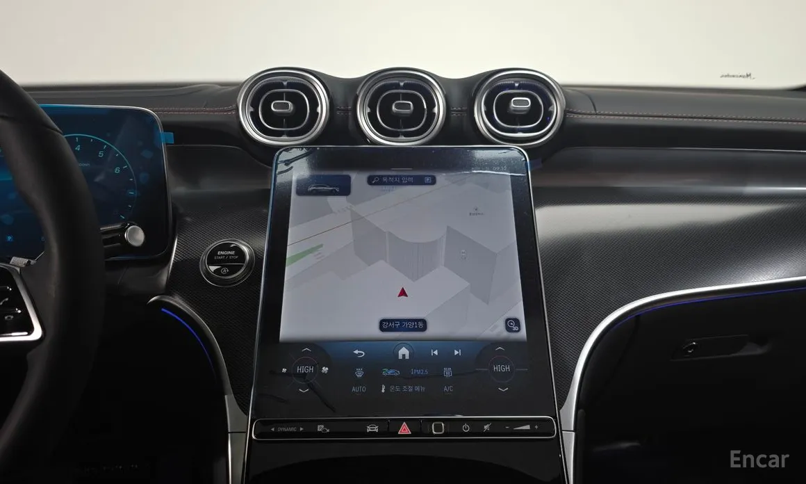 Фото 14 - Mercedes-Benz GLC-Class