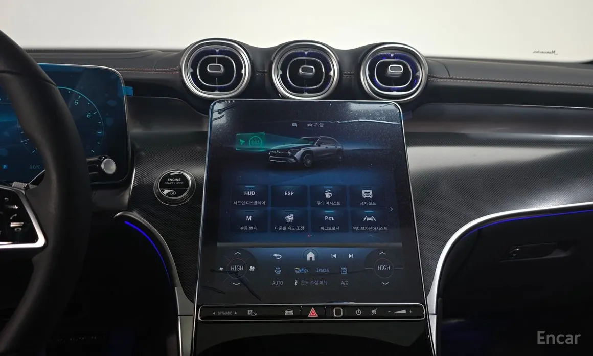 Фото 15 - Mercedes-Benz GLC-Class