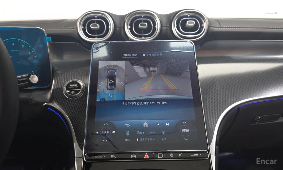 Фото 16 - Mercedes-Benz GLC-Class