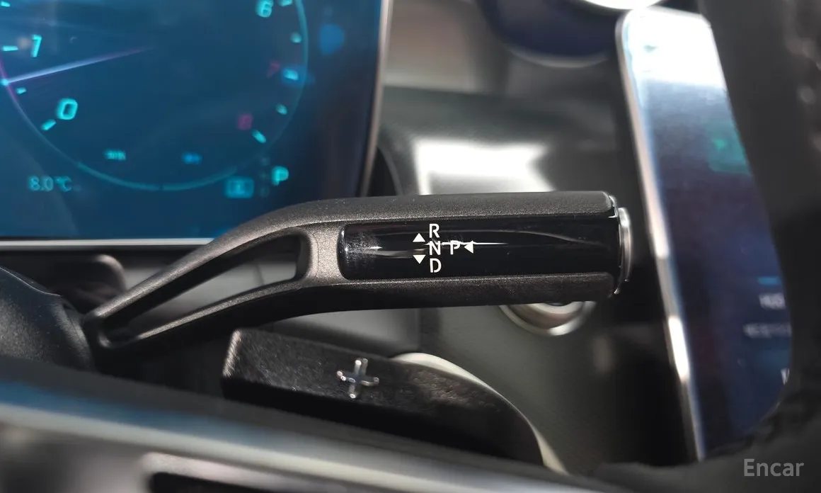 Фото 9 - Mercedes-Benz GLC-Class