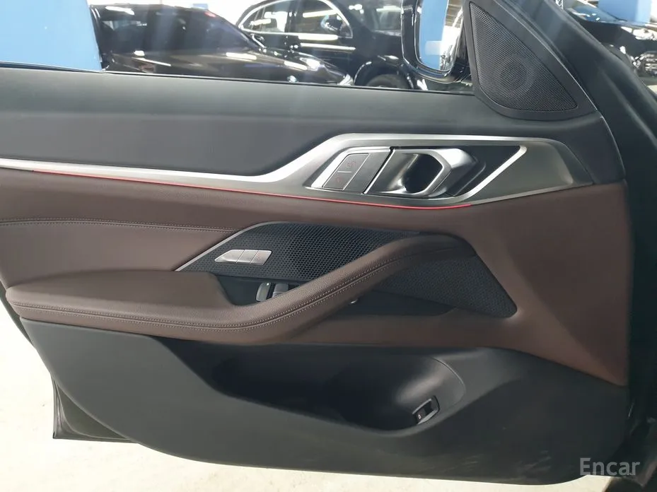 Фото 12 - BMW 4 Series