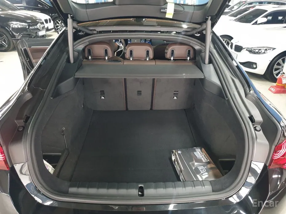 Фото 16 - BMW 4 Series