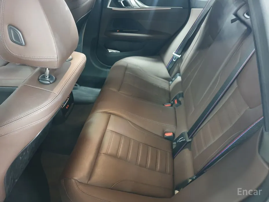 Фото 18 - BMW 4 Series