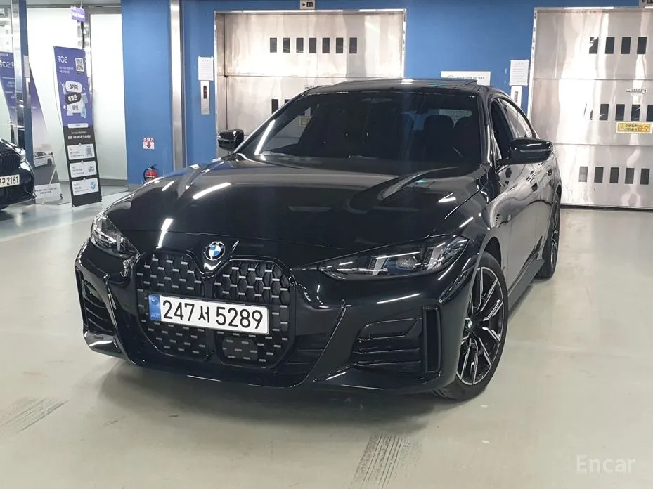 Фото 3 - BMW 4 Series