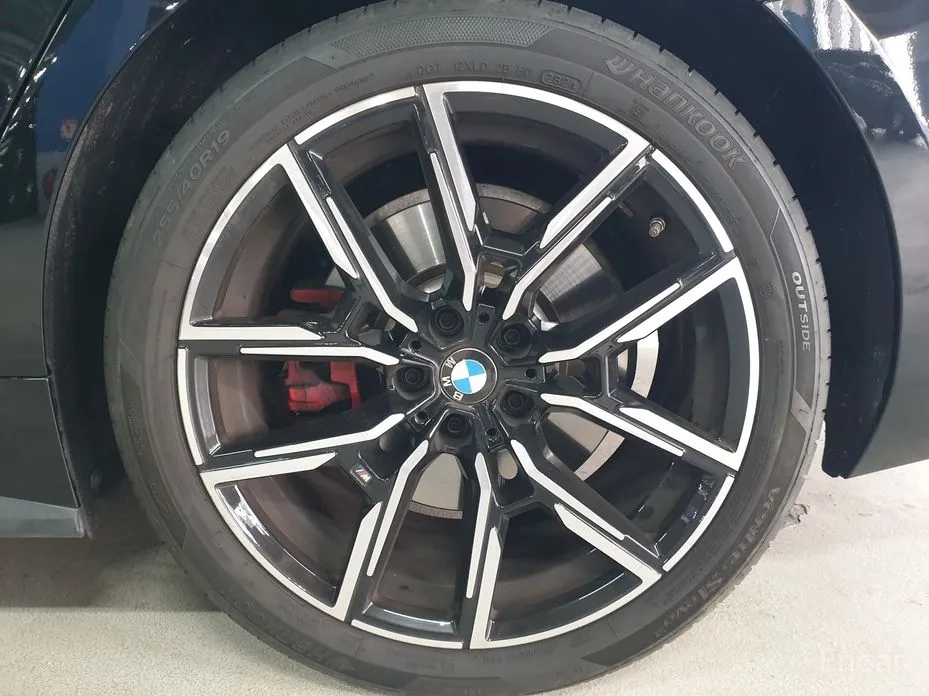 Фото 5 - BMW 4 Series