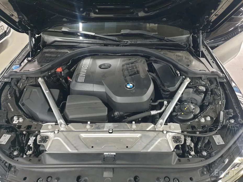 Фото 6 - BMW 4 Series