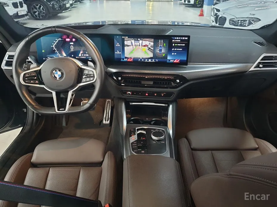 Фото 7 - BMW 4 Series