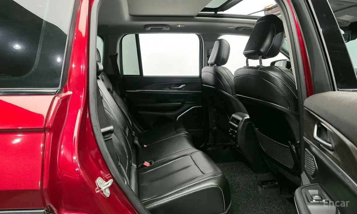 Фото 12 - Jeep Cherokee