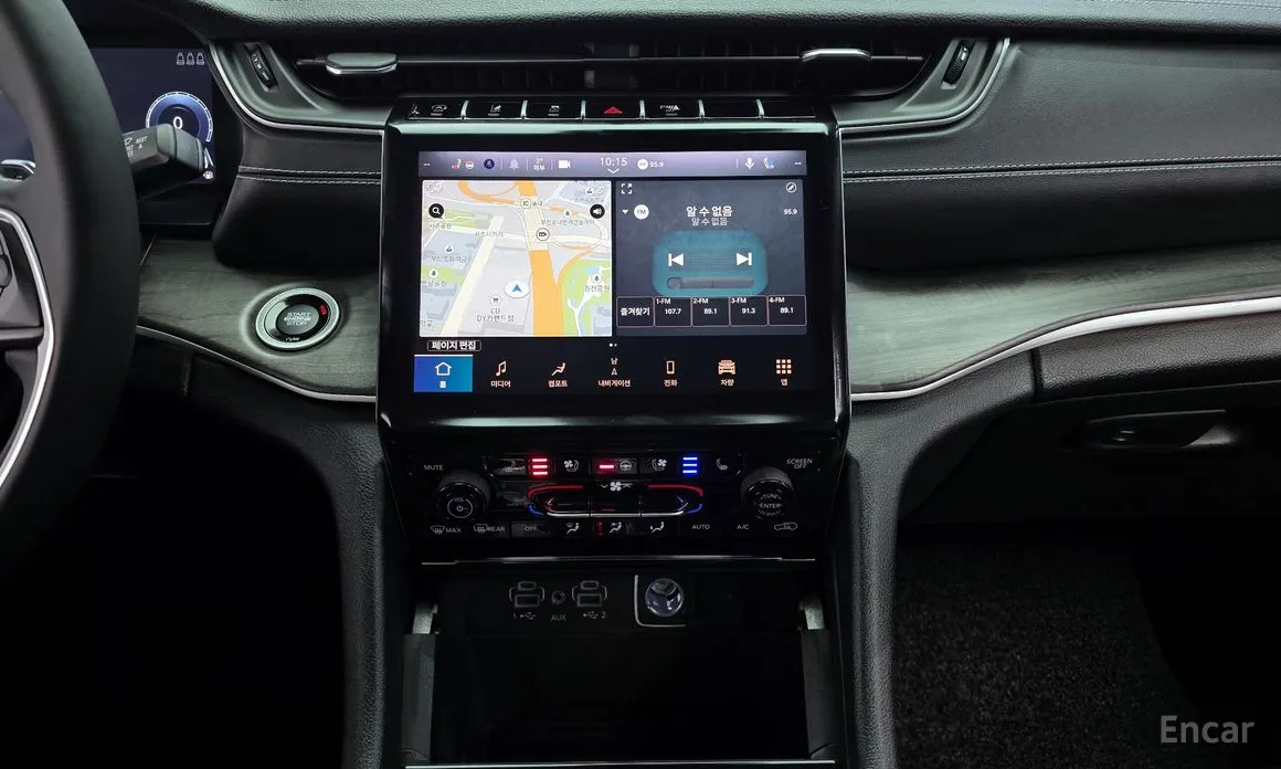 Фото 14 - Jeep Cherokee