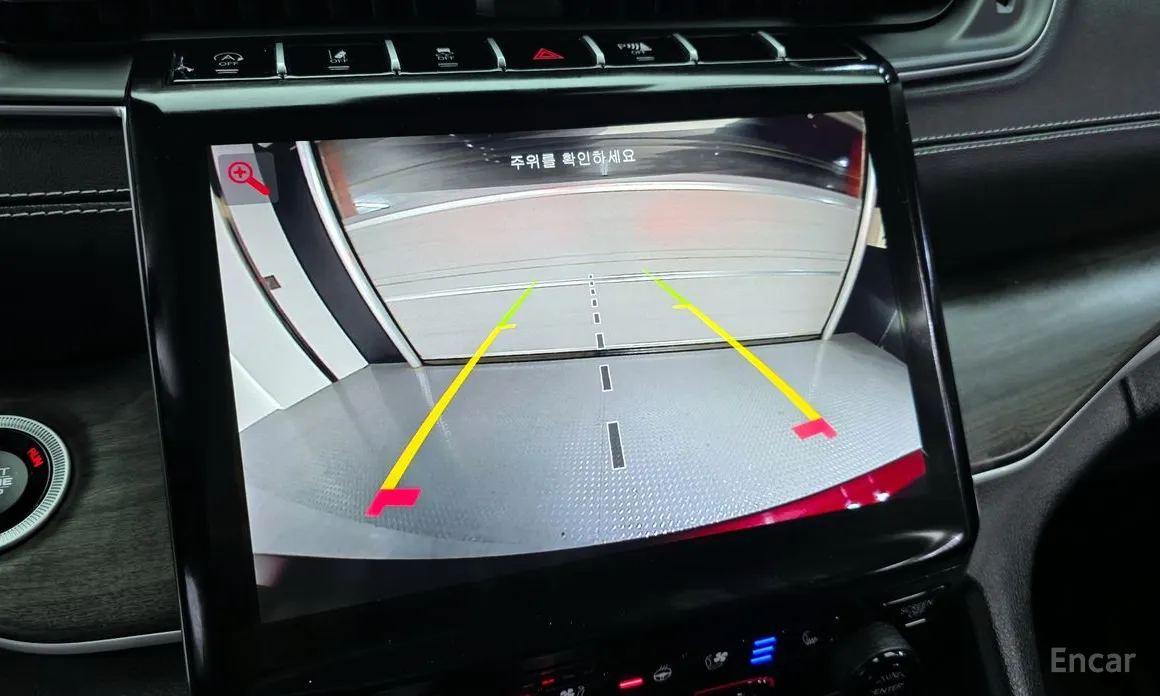 Фото 15 - Jeep Cherokee