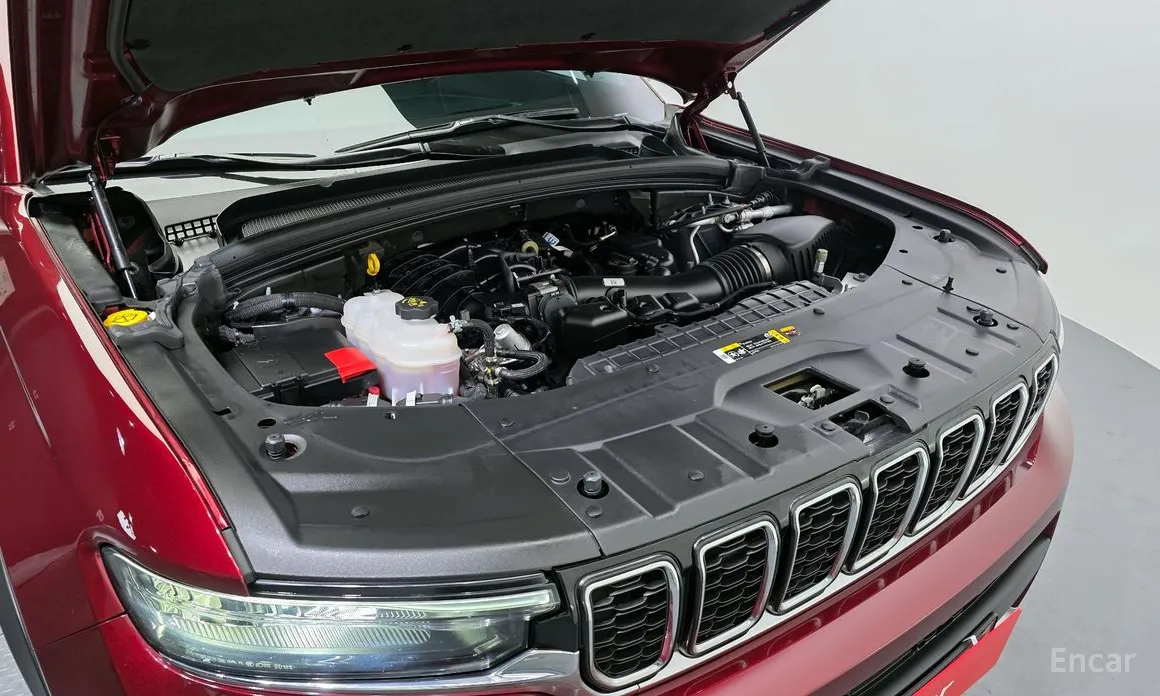 Фото 6 - Jeep Cherokee