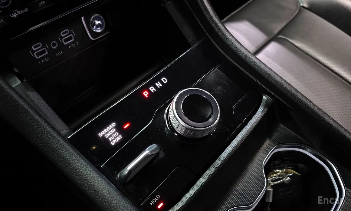 Фото 9 - Jeep Cherokee