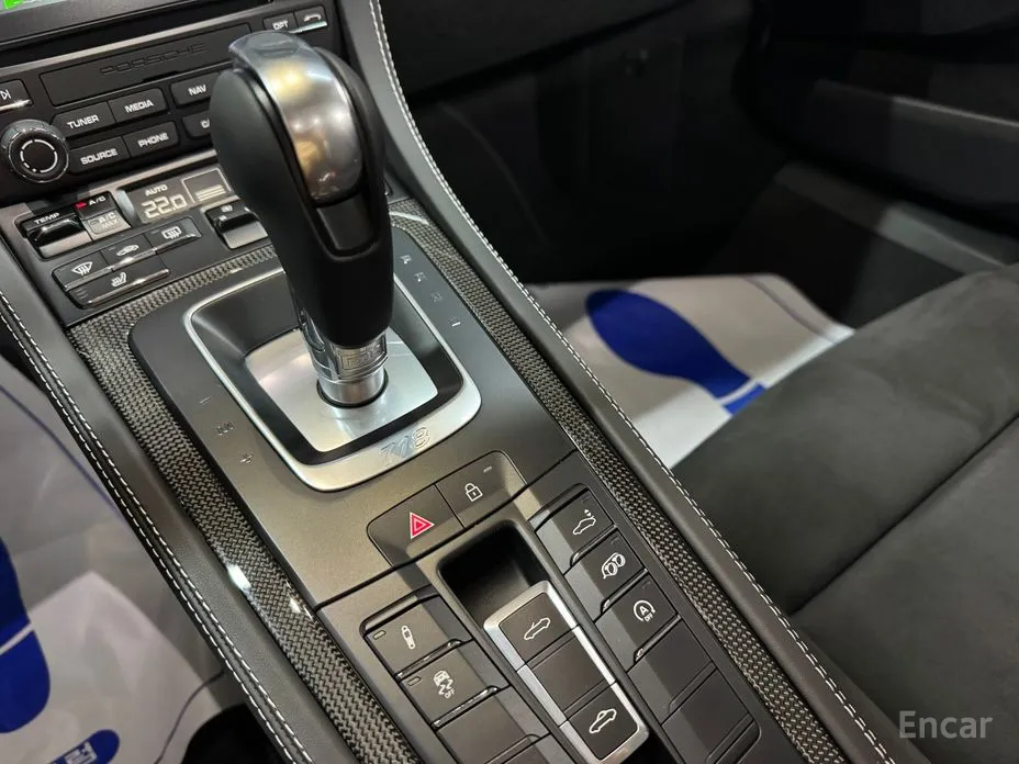 Фото 12 - Porsche 718