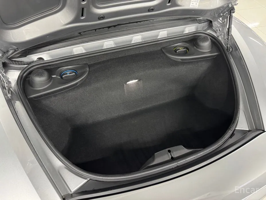 Фото 17 - Porsche 718