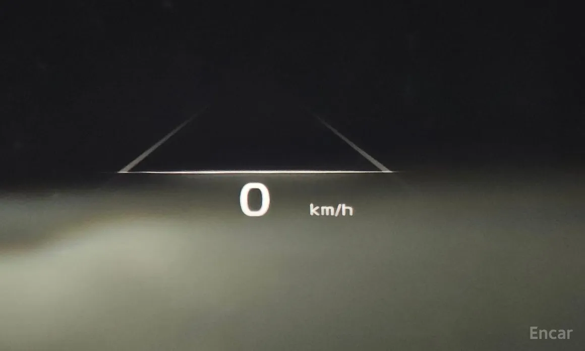 Фото 16 - Kia Mohave