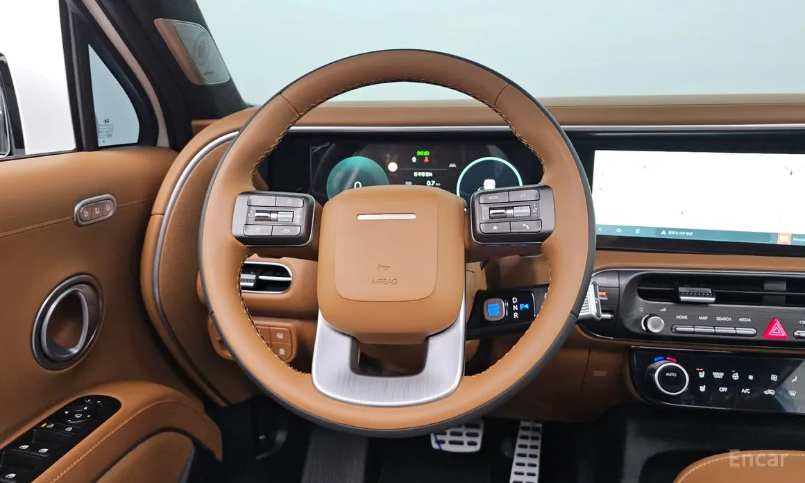 Фото 11 - Hyundai Palisade