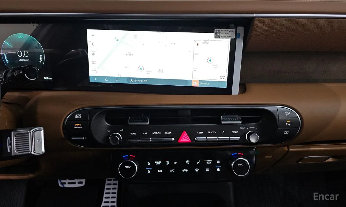 Фото 12 - Hyundai Palisade