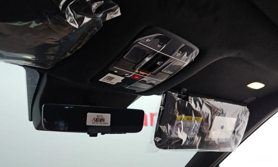 Фото 16 - Hyundai Palisade