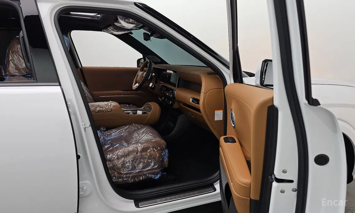 Фото 17 - Hyundai Palisade