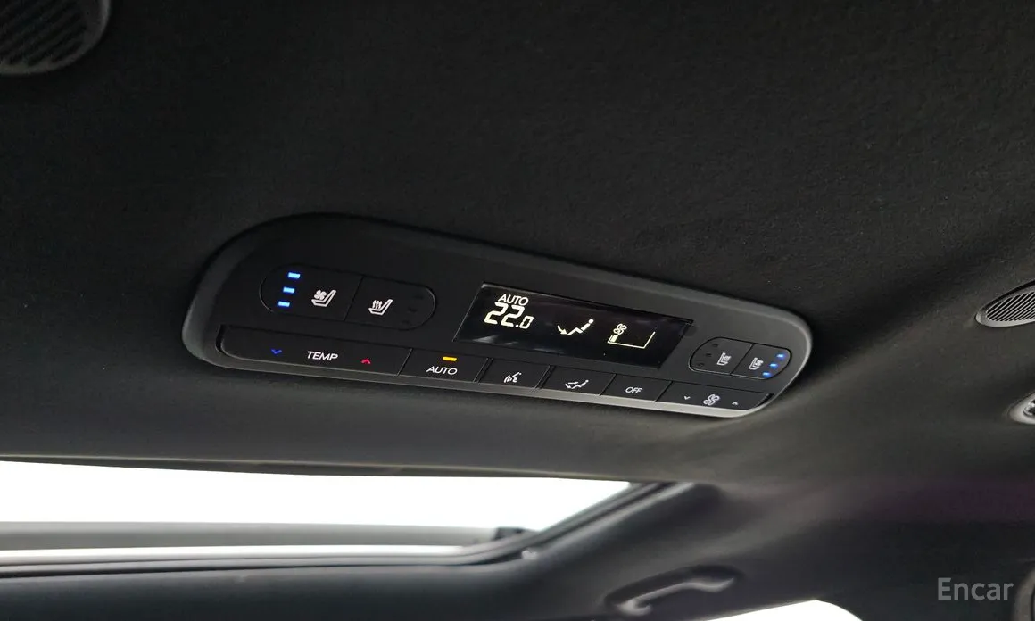 Фото 18 - Hyundai Palisade