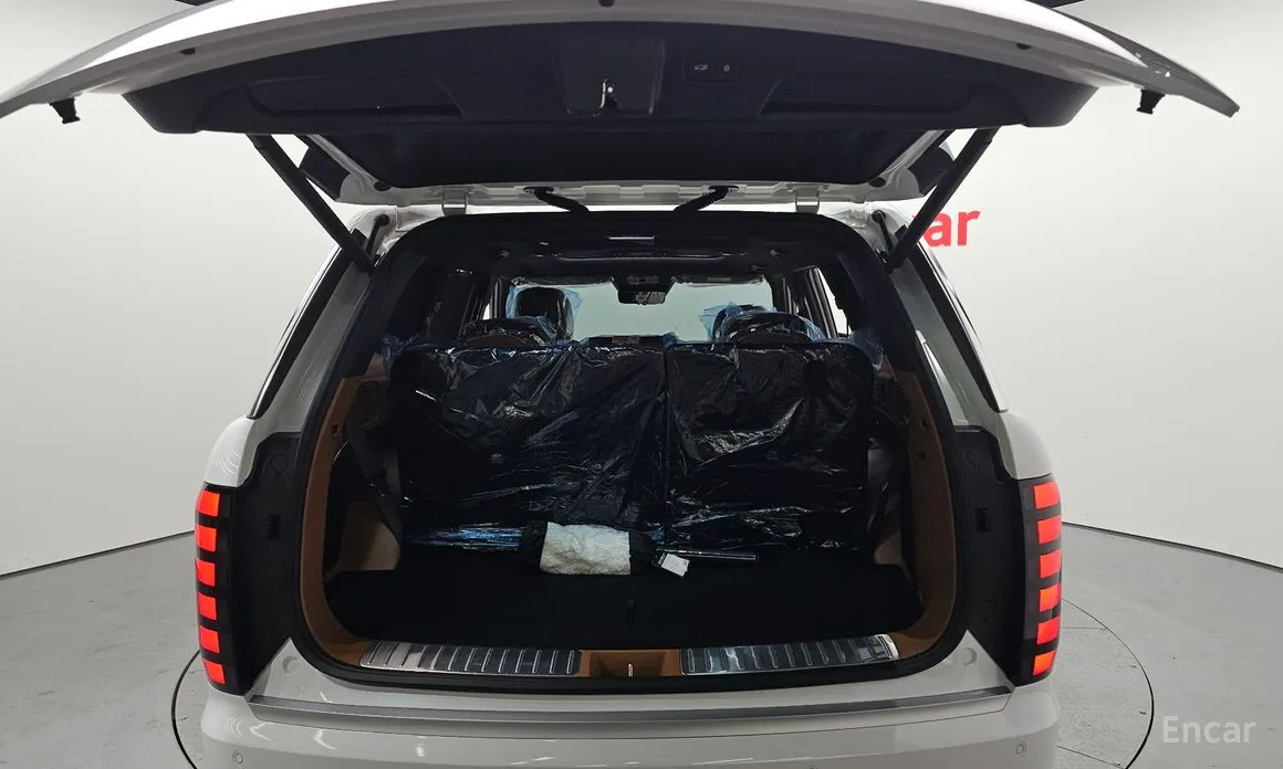 Фото 20 - Hyundai Palisade