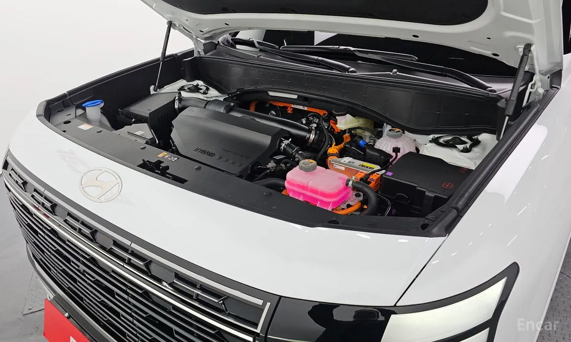 Фото 6 - Hyundai Palisade