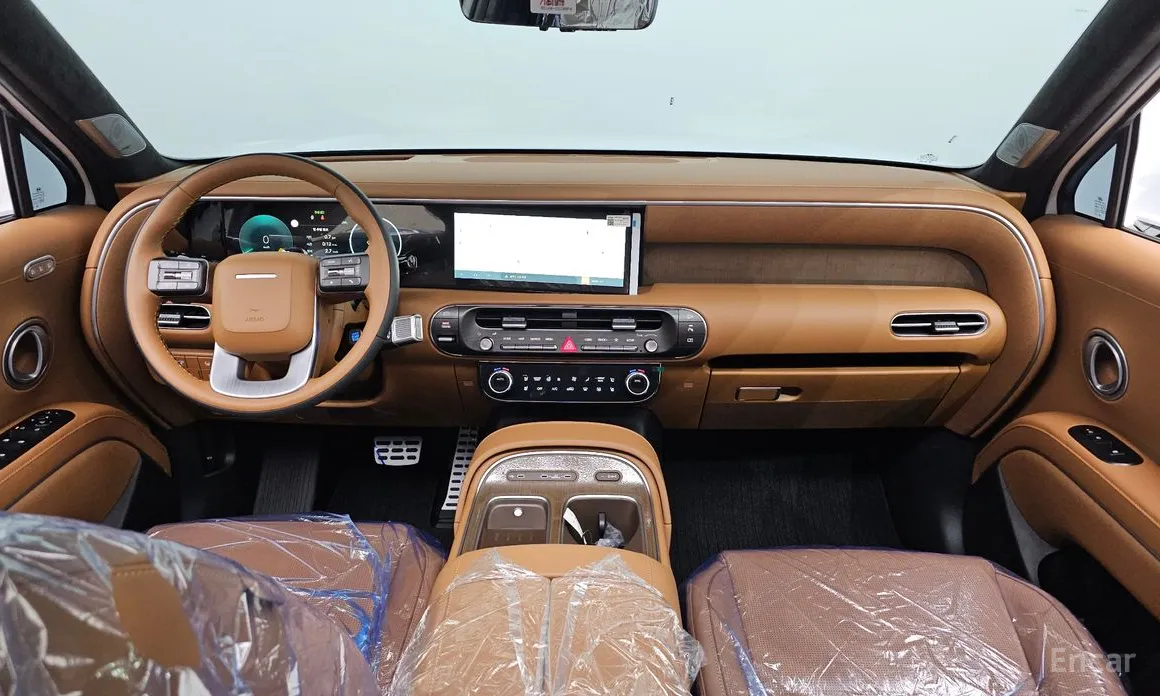 Фото 7 - Hyundai Palisade