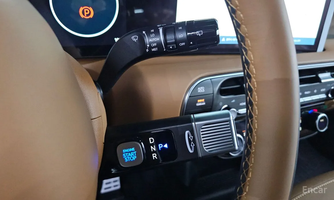 Фото 9 - Hyundai Palisade