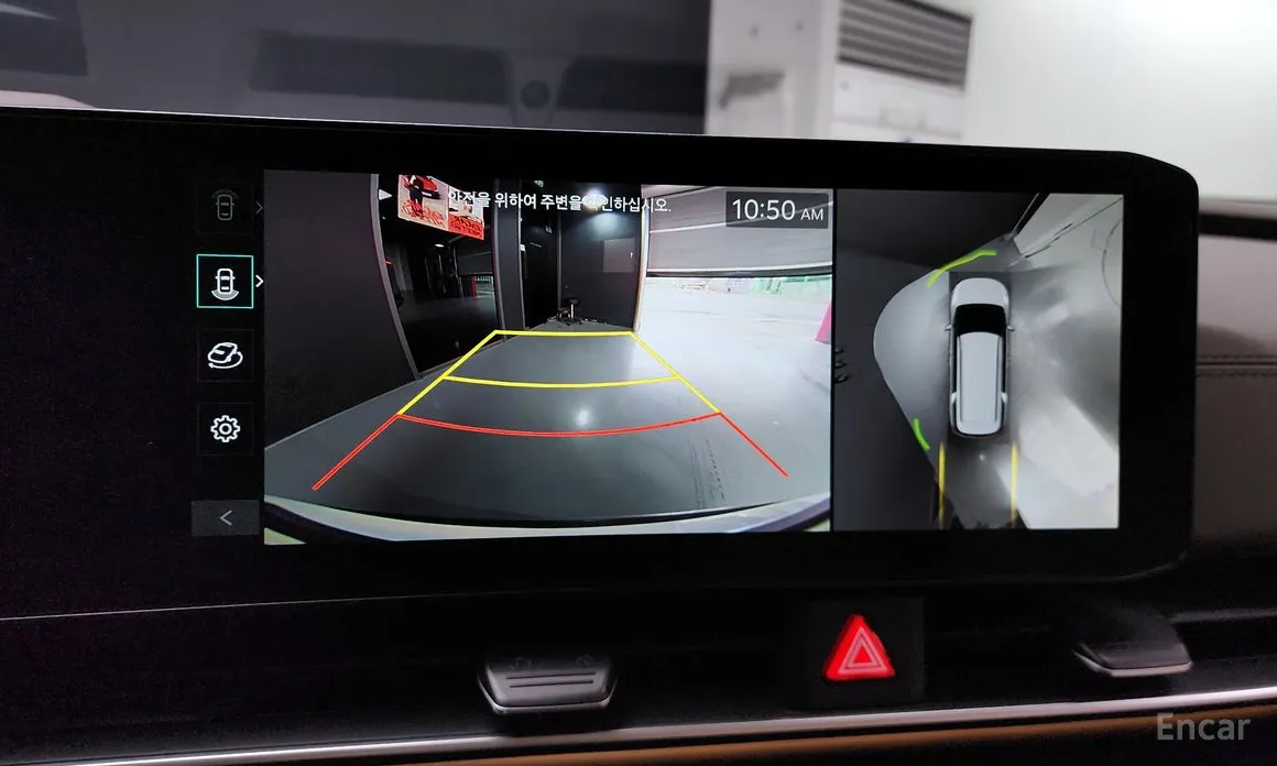 Фото 15 - Kia Carnival