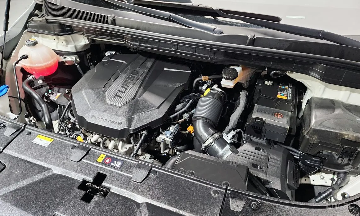 Фото 6 - Kia Carnival