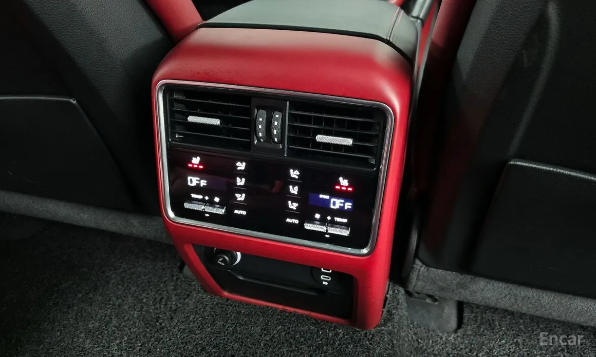 Фото 19 - Porsche Cayenne