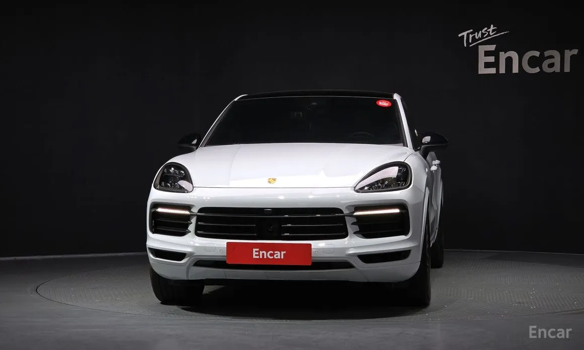 Фото 3 - Porsche Cayenne