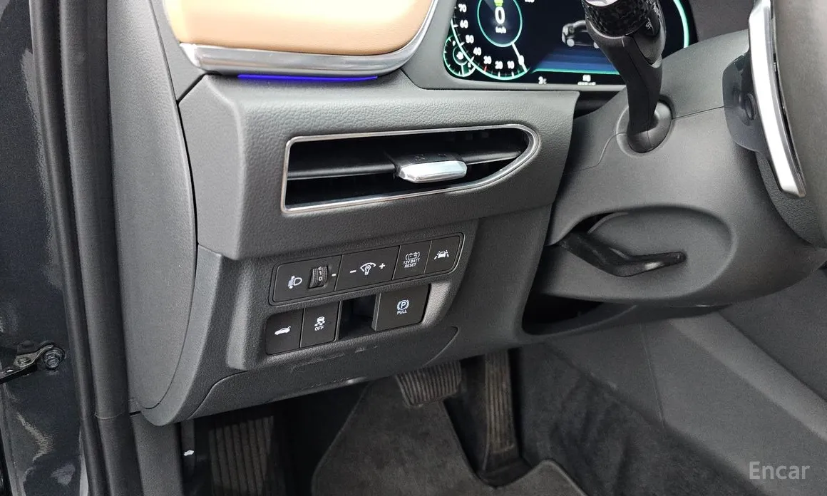 Фото 17 - Hyundai Sonata