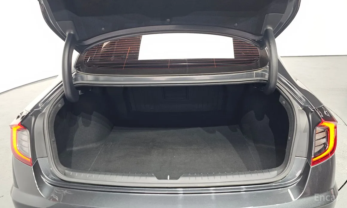 Фото 20 - Hyundai Sonata