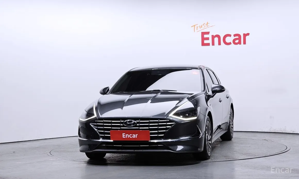 Фото 3 - Hyundai Sonata