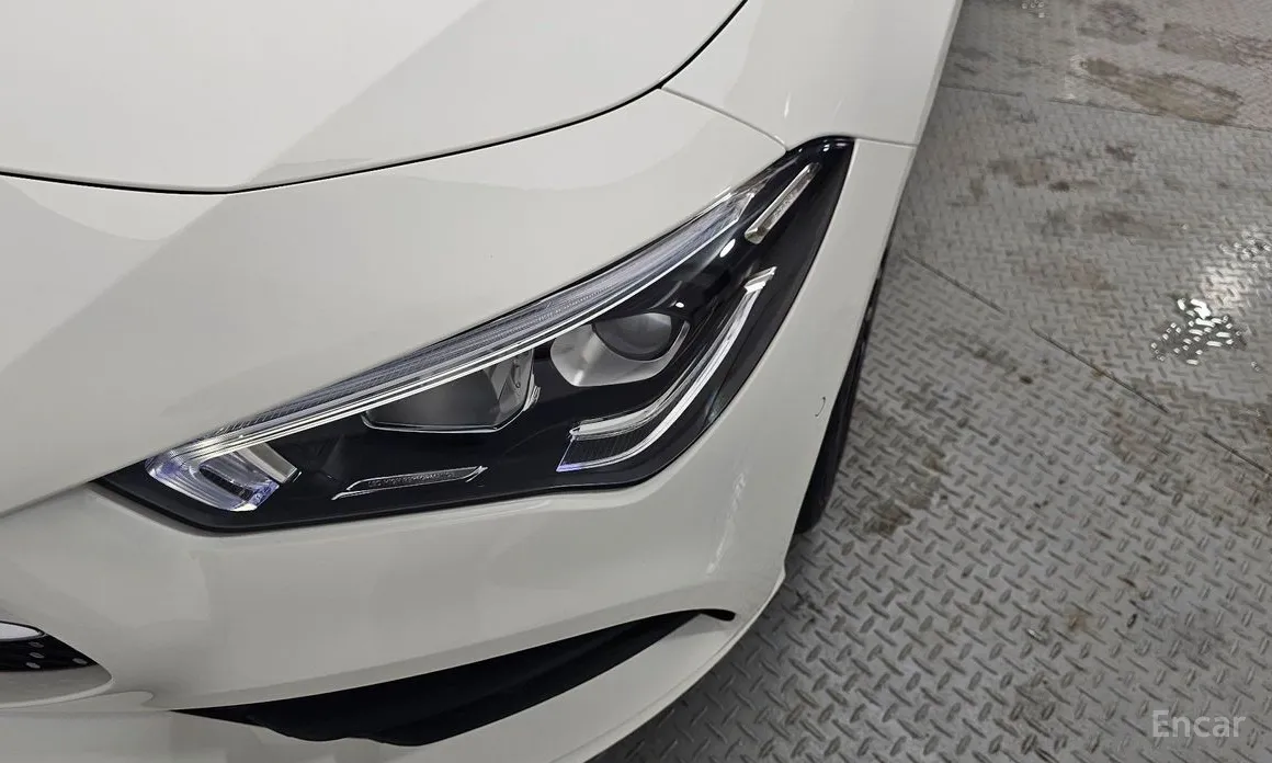 Фото 13 - Mercedes-Benz CLA-Class