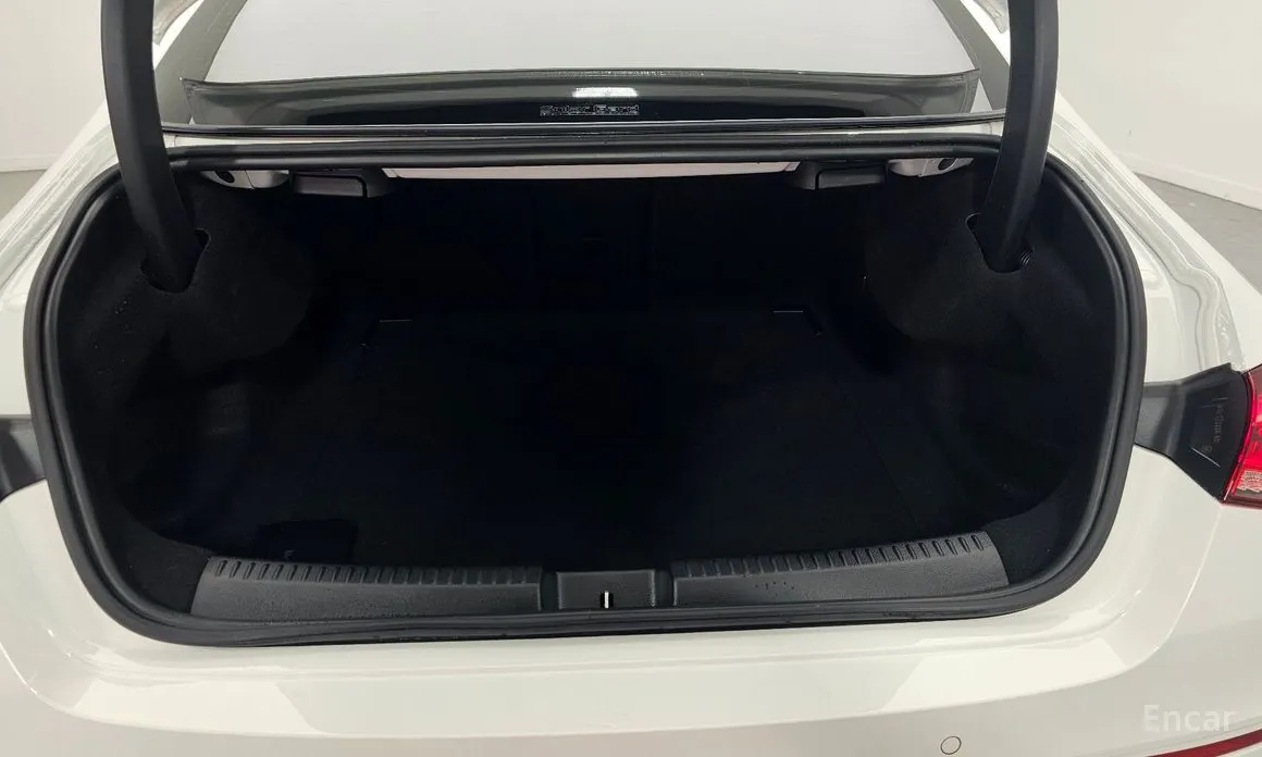 Фото 14 - Mercedes-Benz CLA-Class