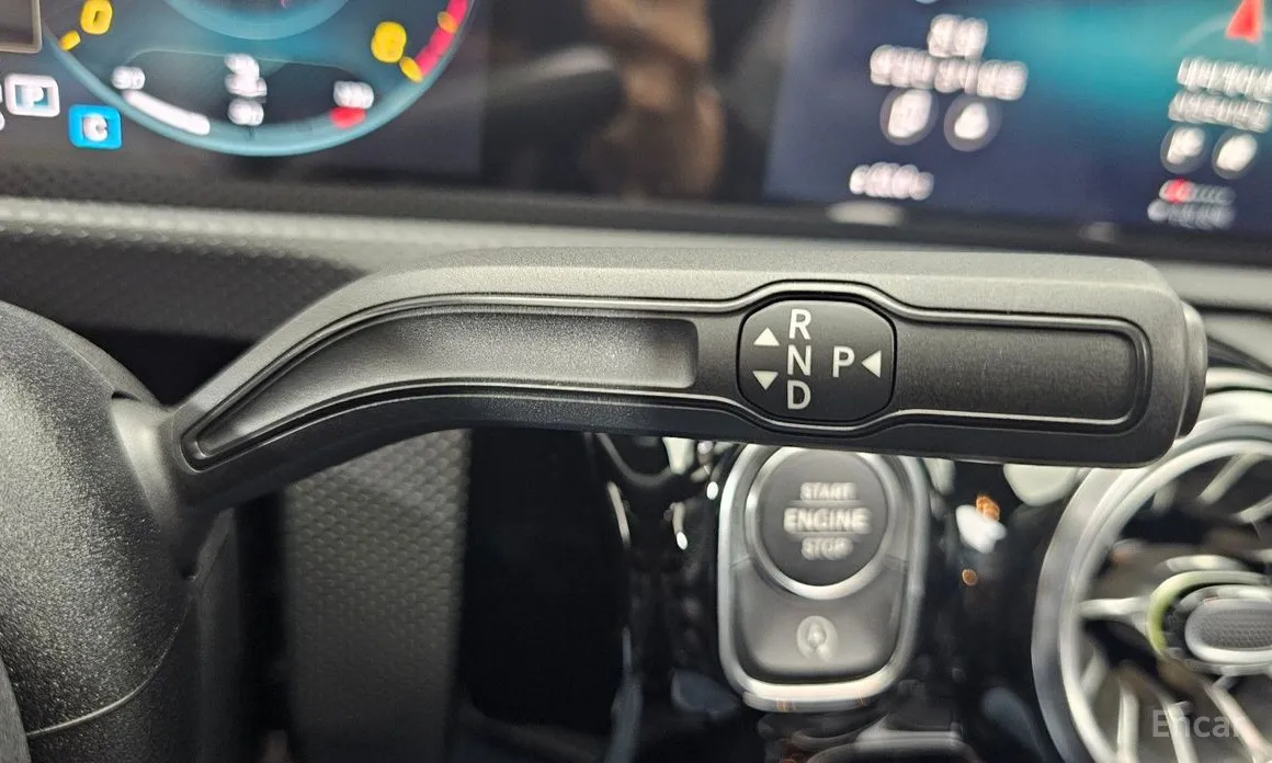 Фото 9 - Mercedes-Benz CLA-Class