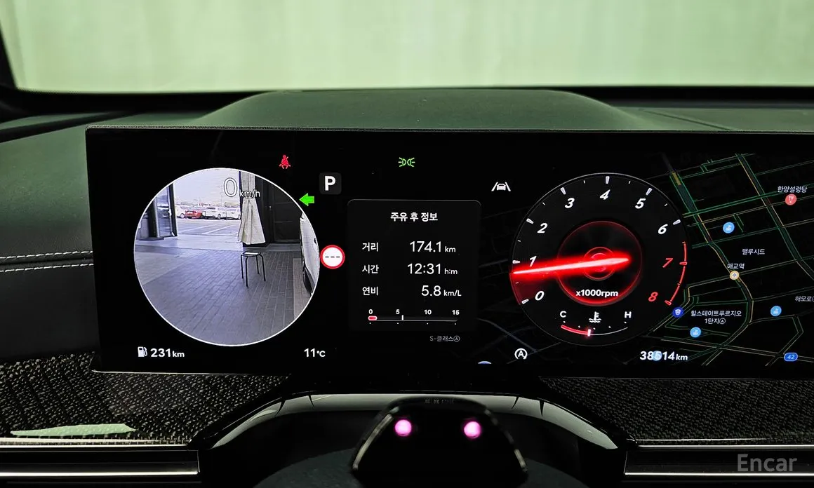 Фото 8 - Genesis GV80