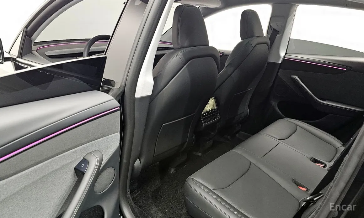 Фото 11 - Tesla Model Y