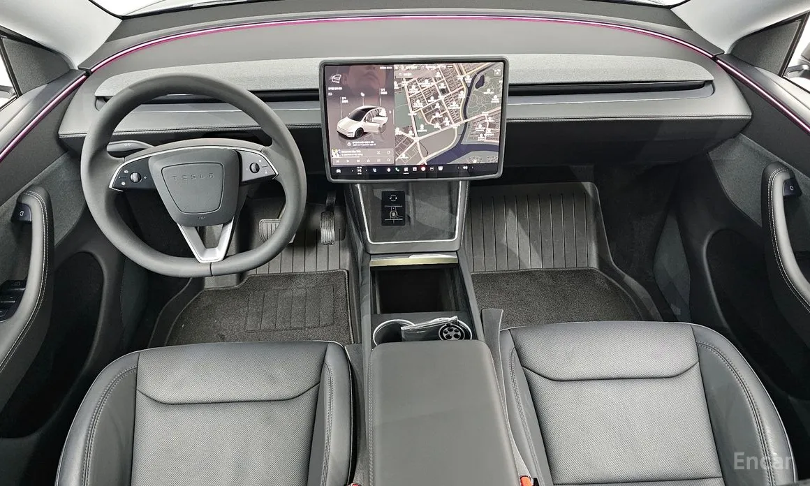 Фото 7 - Tesla Model Y