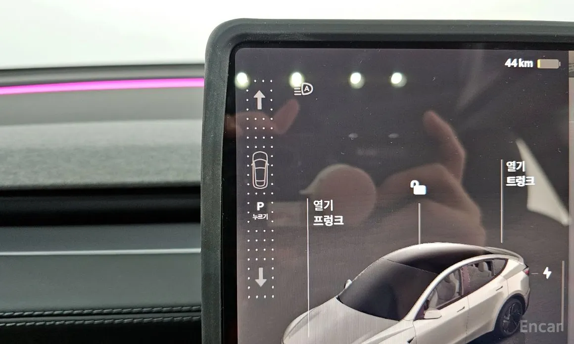 Фото 9 - Tesla Model Y