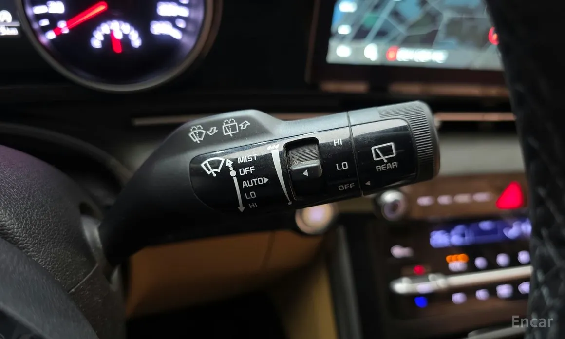 Фото 15 - Kia Carnival