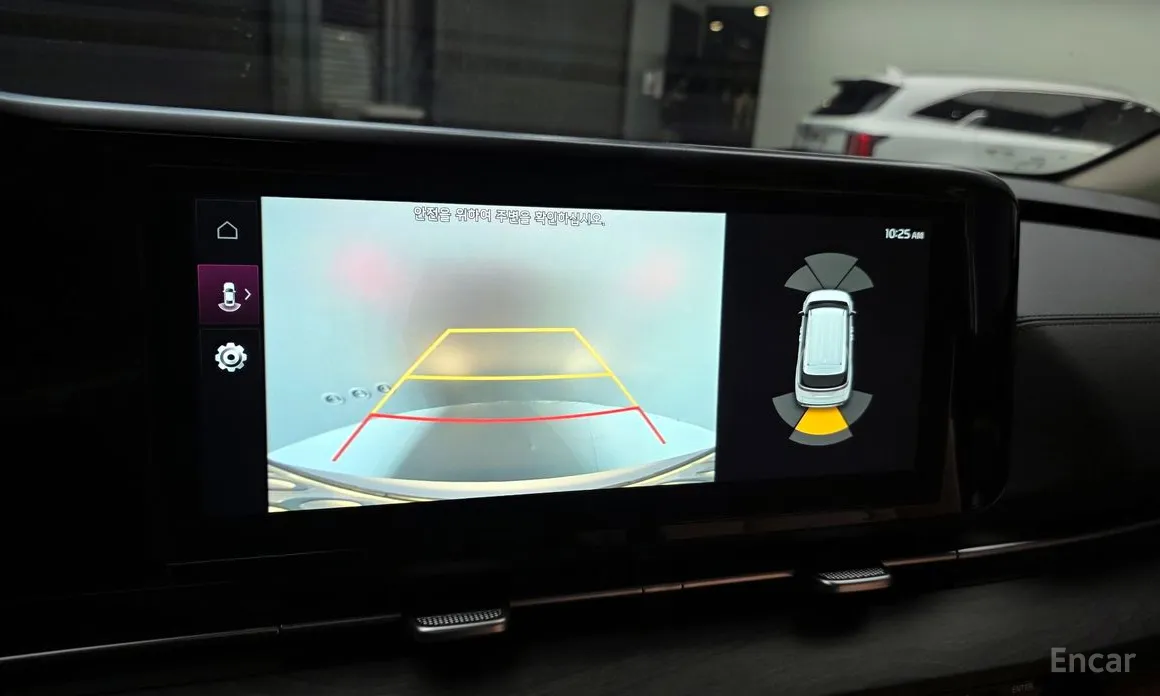 Фото 16 - Kia Carnival