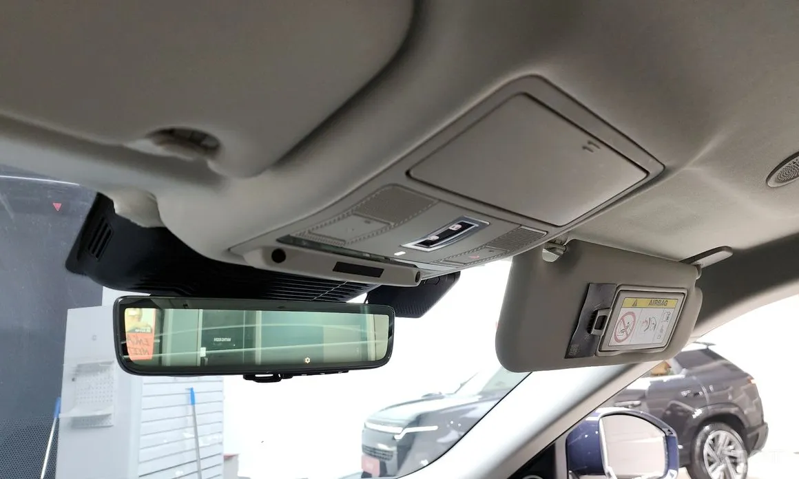 Фото 17 - Land Rover Range Rover Evoque